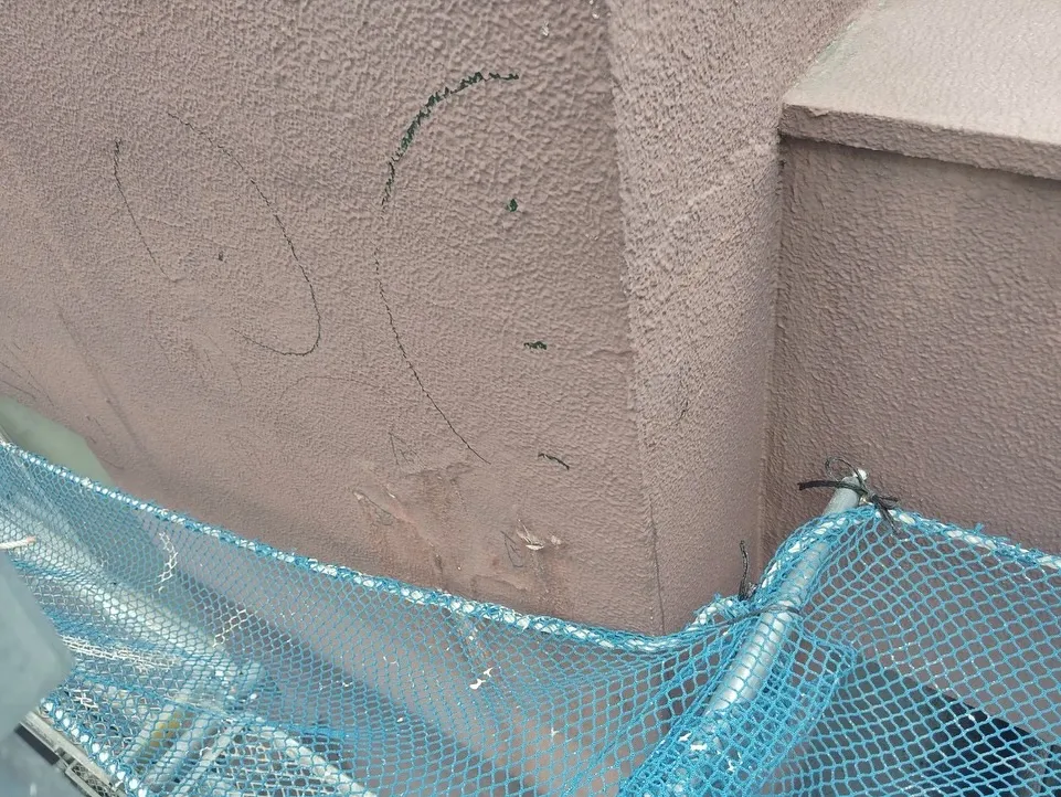 現場にて鉄筋腐食診断を行いました👷