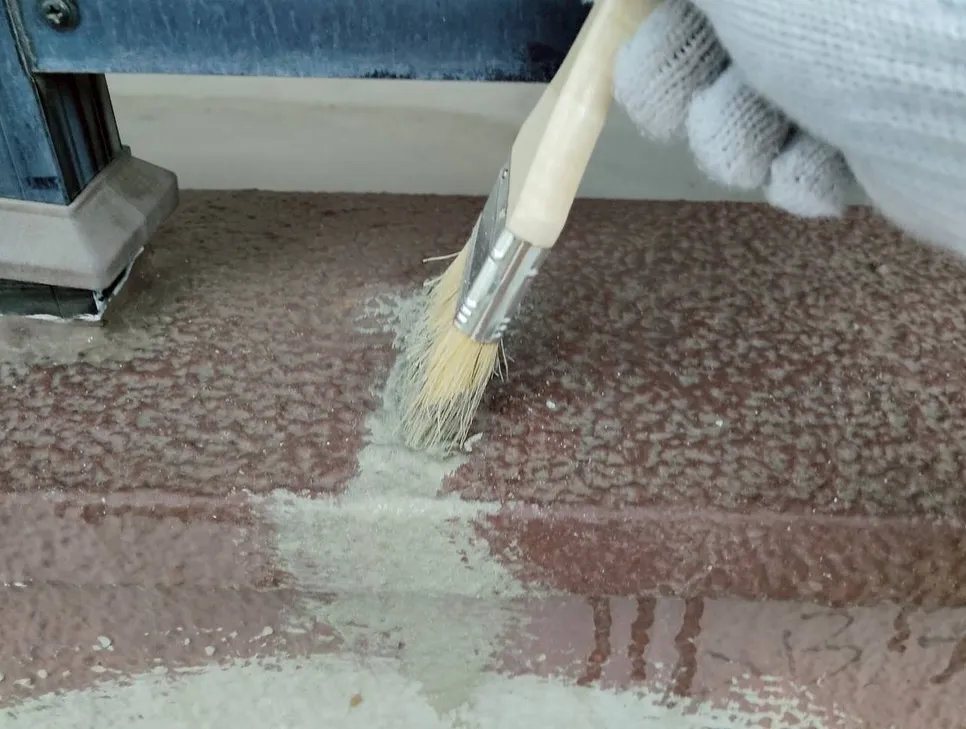 フィラー👷‍♂️🚧