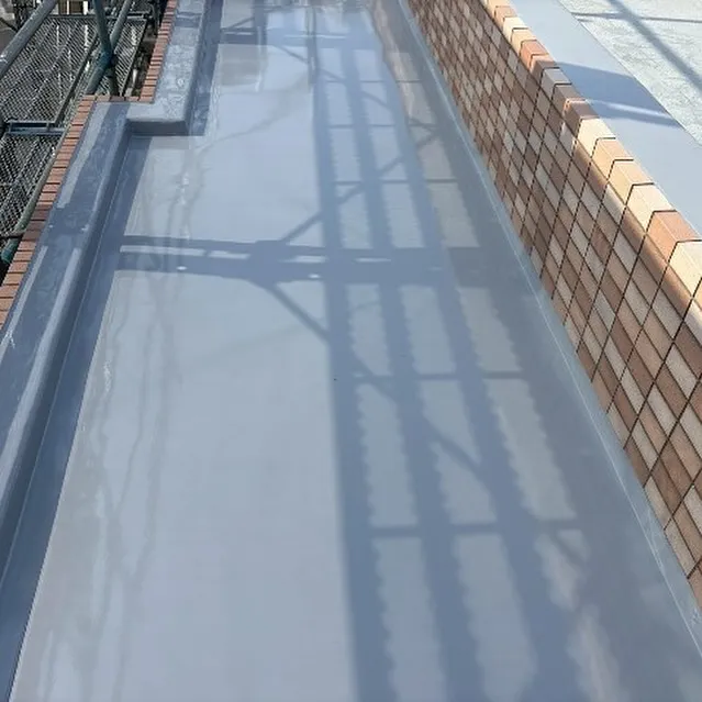 防水工事👷‍♂️大庇