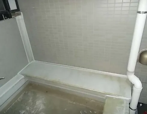 シーリング工事👷‍♂️変性シリコンシーリング仕上げ