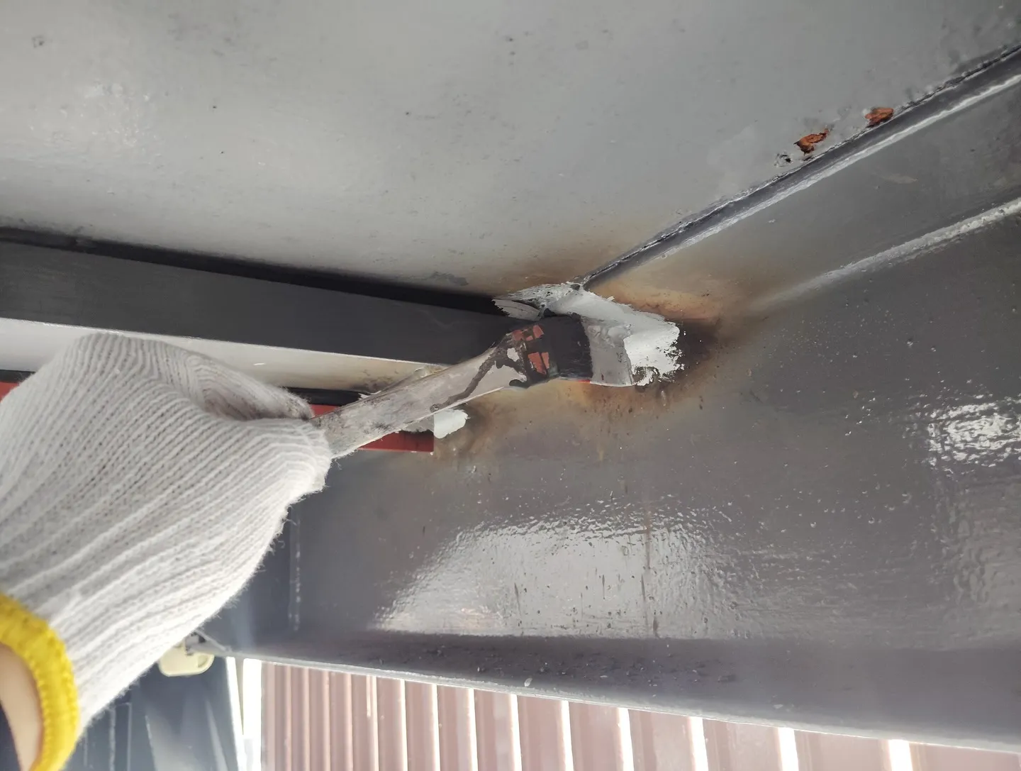 縞鋼板👷‍♂️