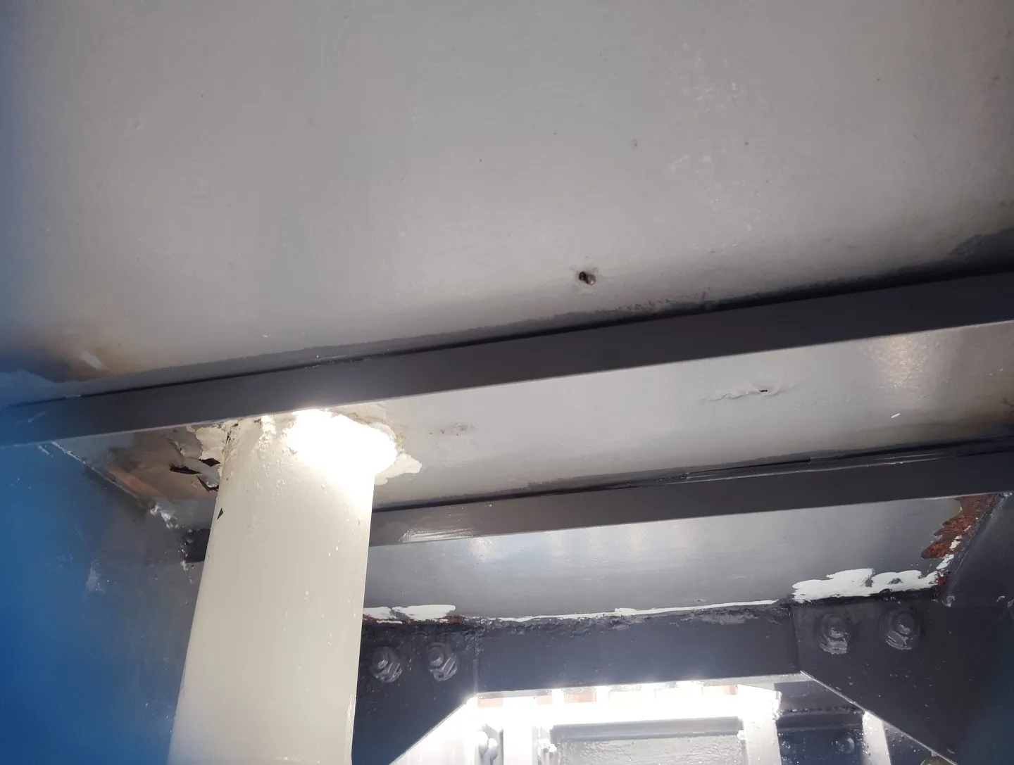 縞鋼板👷‍♂️