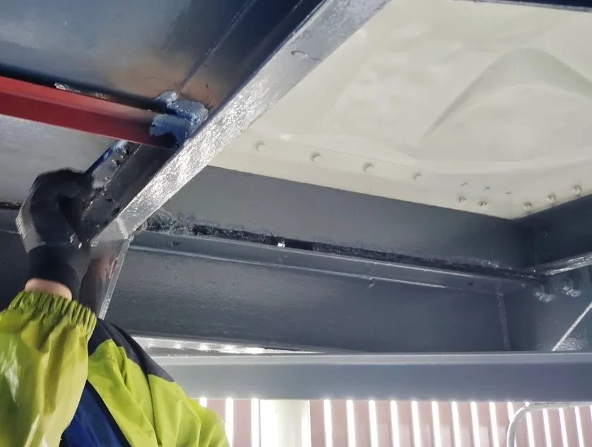 縞鋼板👷‍♂️