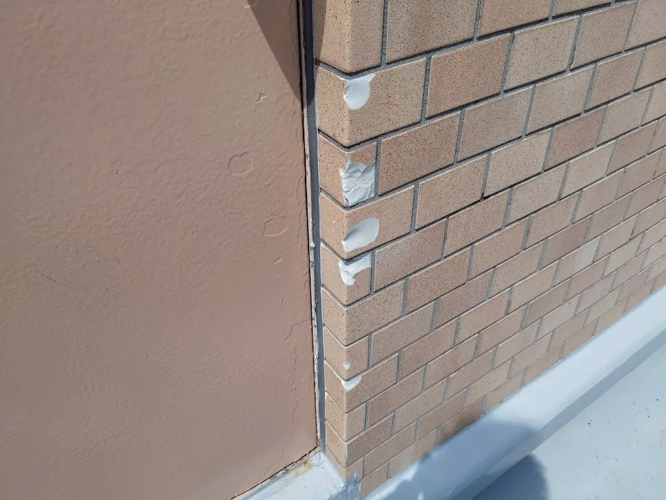 タイル張替え工事👷‍♂️