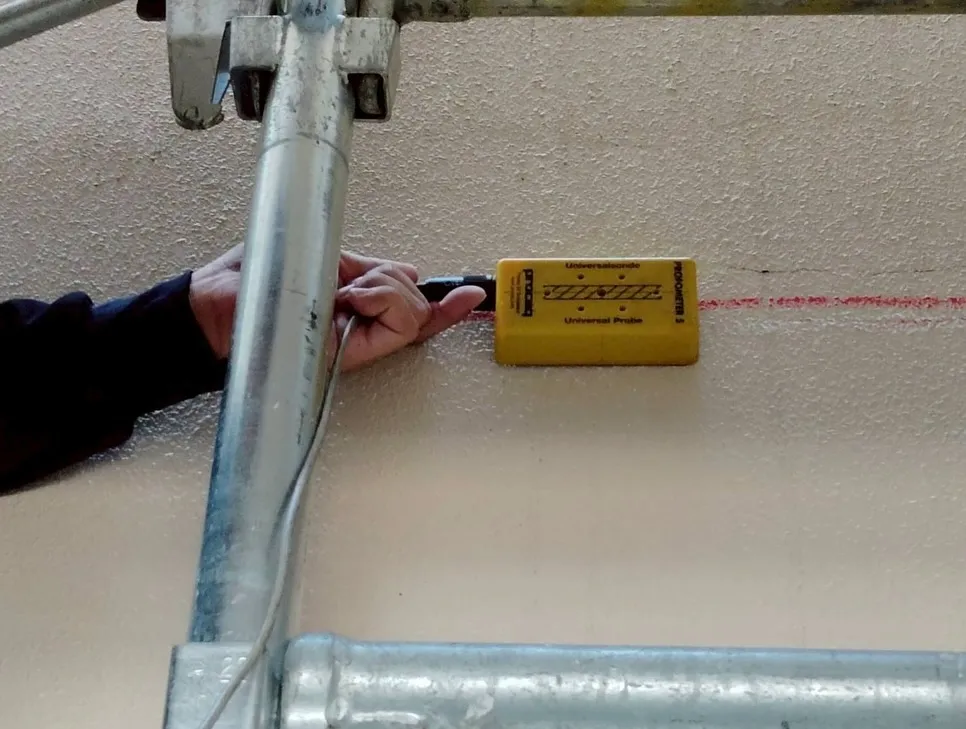 腐食鉄筋調査🔬②