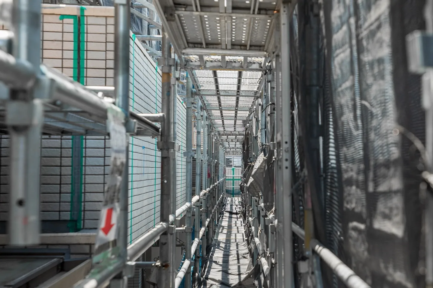 【今日の現場から📸】