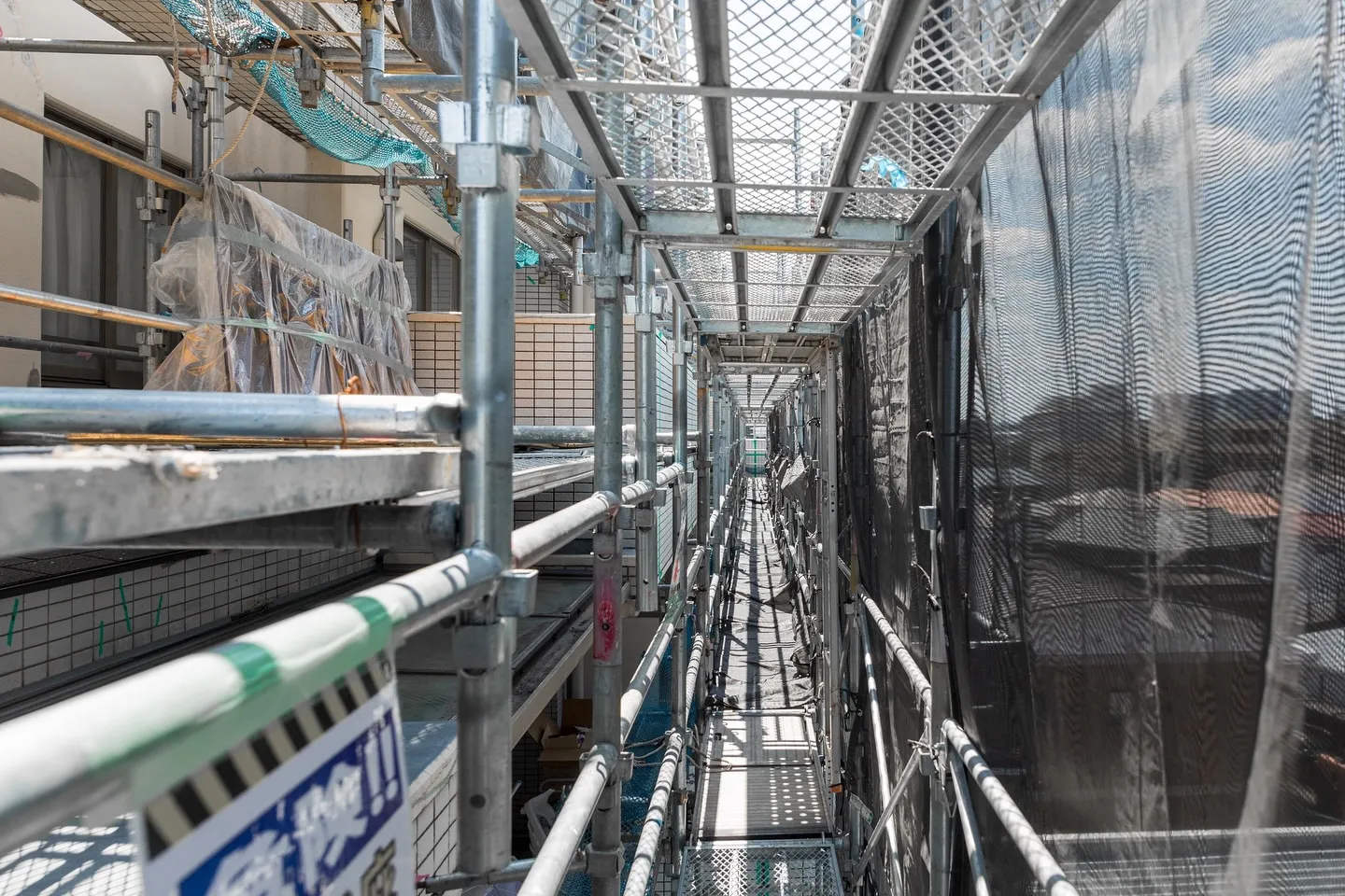 【今日の現場から📸】