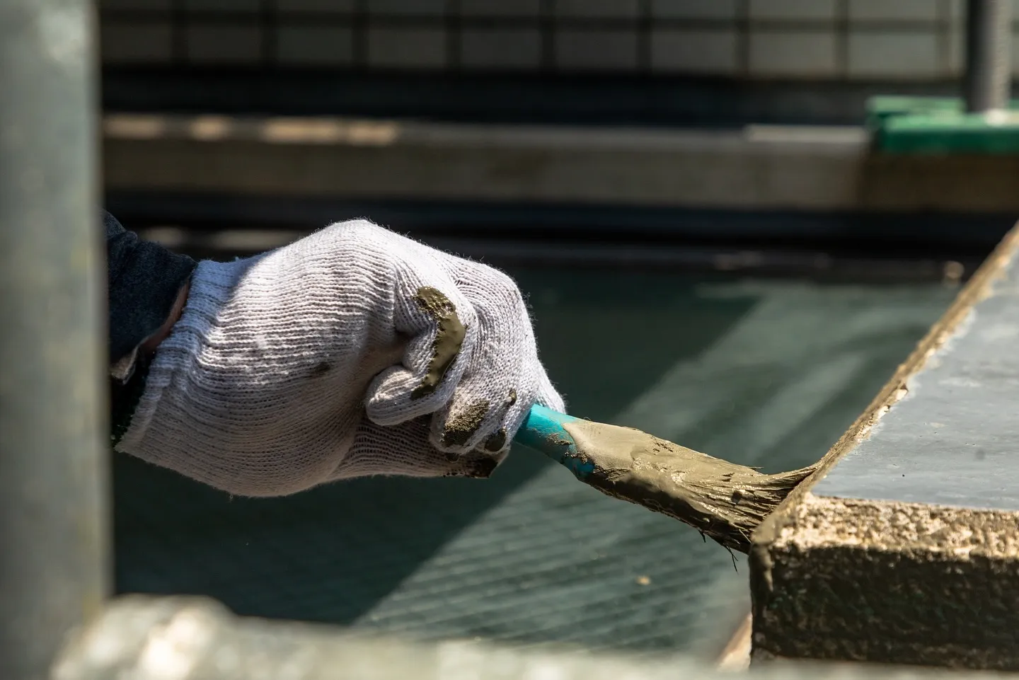 🛠️「細部が、仕上がりを決める。
