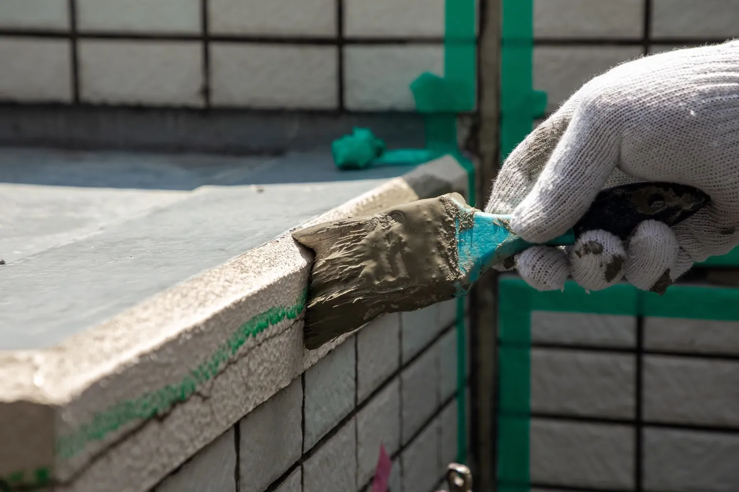 🛠️「細部が、仕上がりを決める。