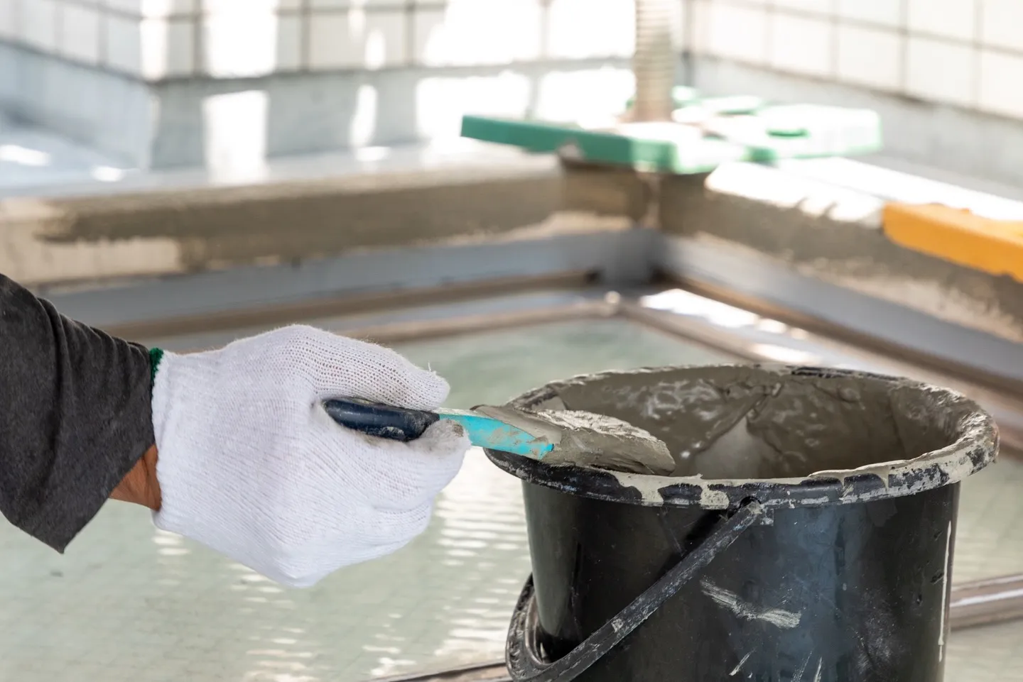 🛠️「細部が、仕上がりを決める。