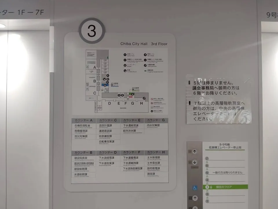 👷‍♂️現場の各所申請を進行中🏗️