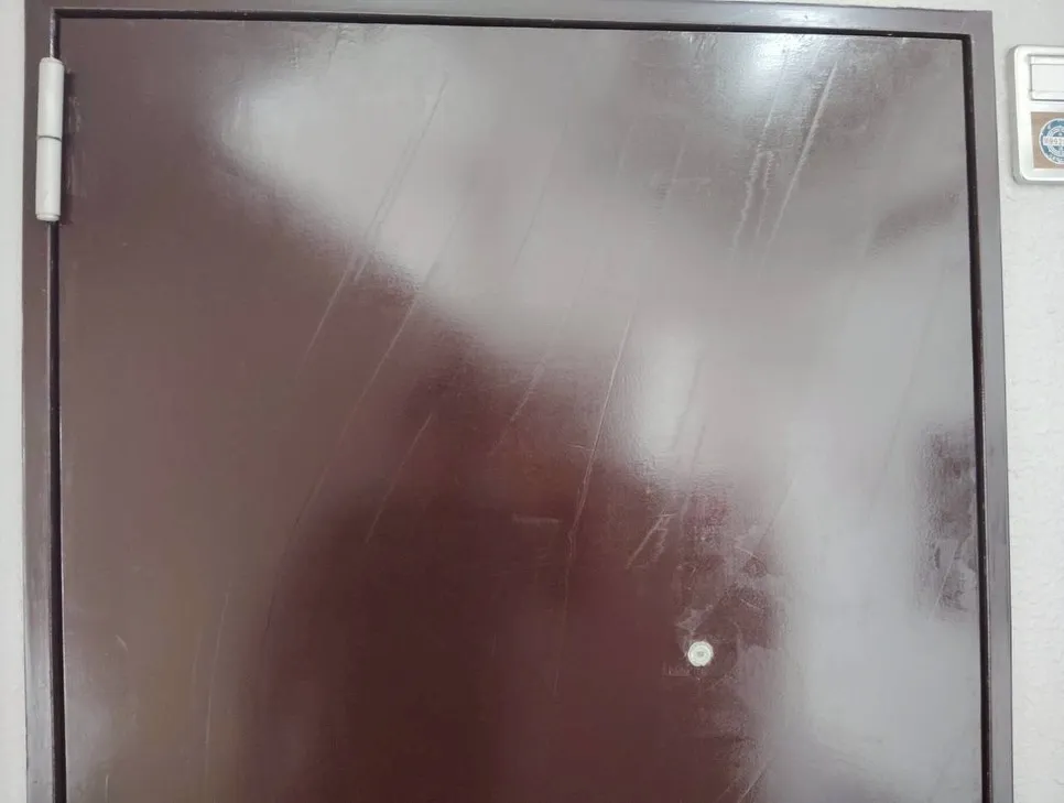 大切なSDのキズ補修を承りました✨