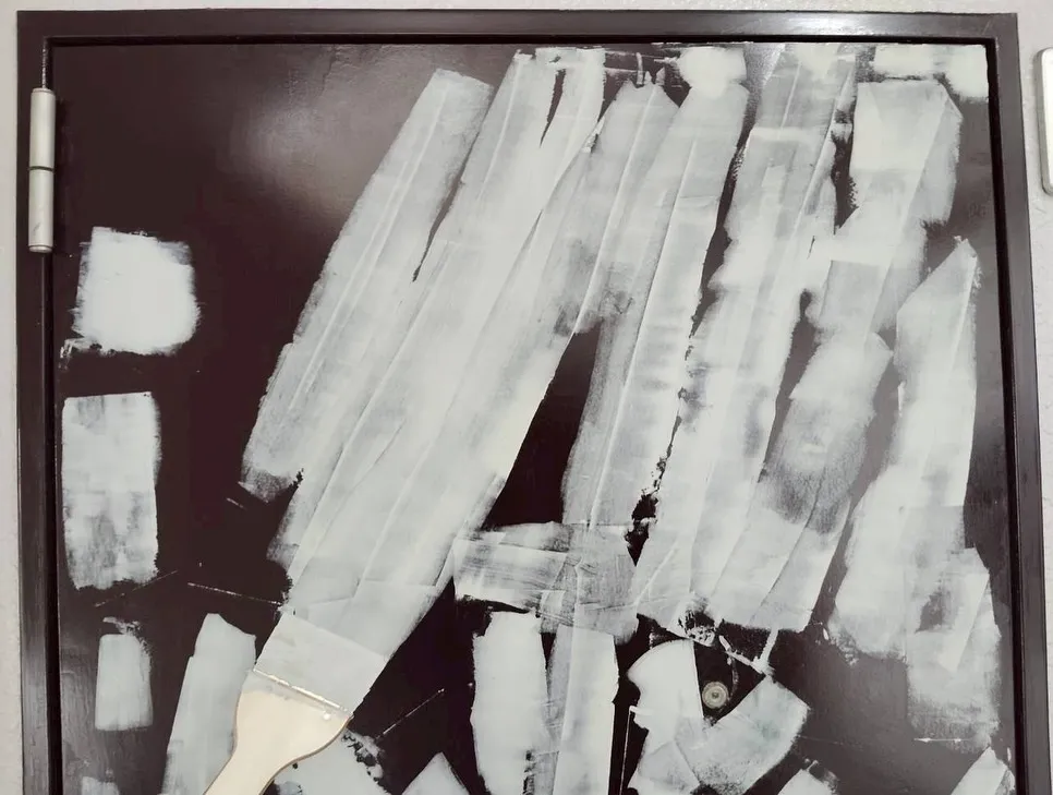 大切なSDのキズ補修を承りました✨