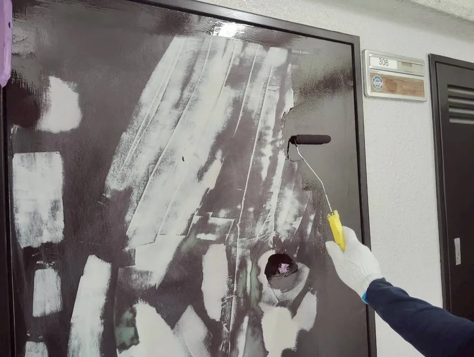 大切なSDのキズ補修を承りました✨