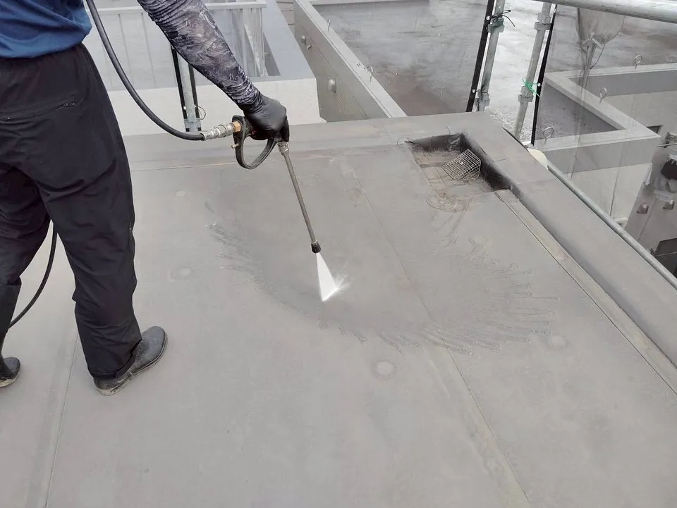 現場進捗状況👷‍♂️
