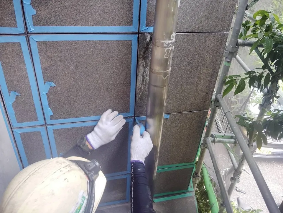 現場進捗状況👷‍♂️