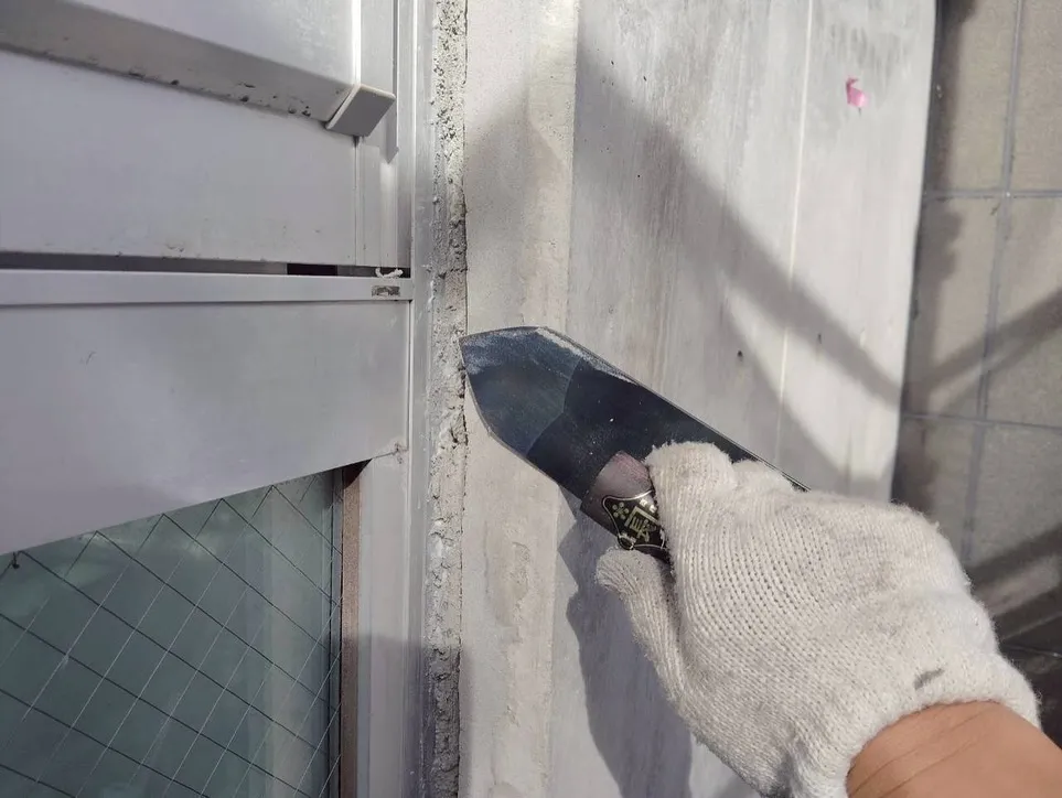 欠損補修を行いました✨