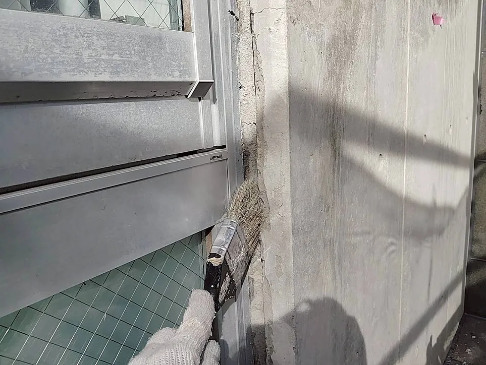 欠損補修を行いました✨