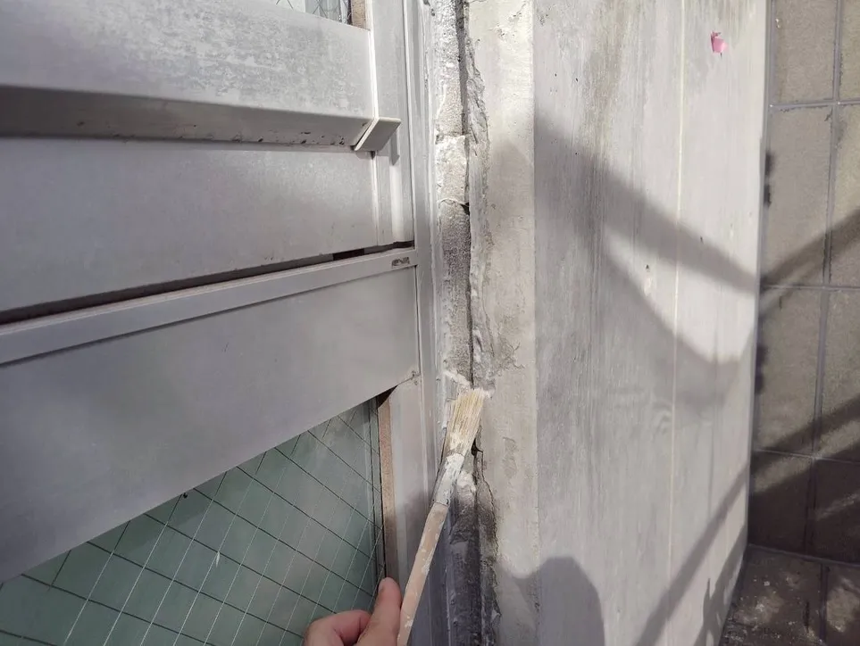 欠損補修を行いました✨