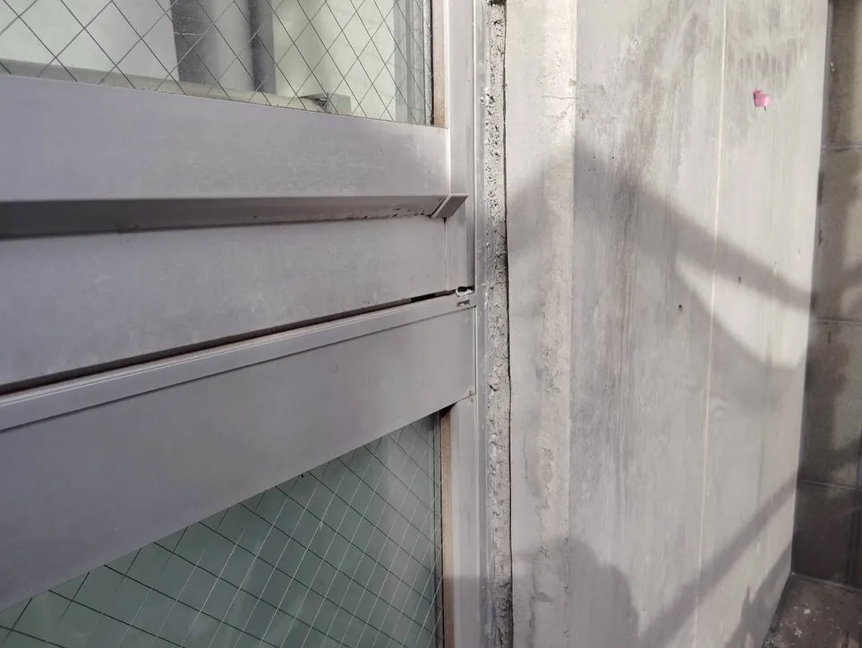 欠損補修を行いました✨