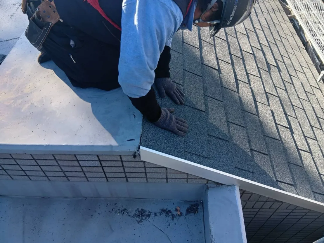 【現場進捗👷‍♂️】