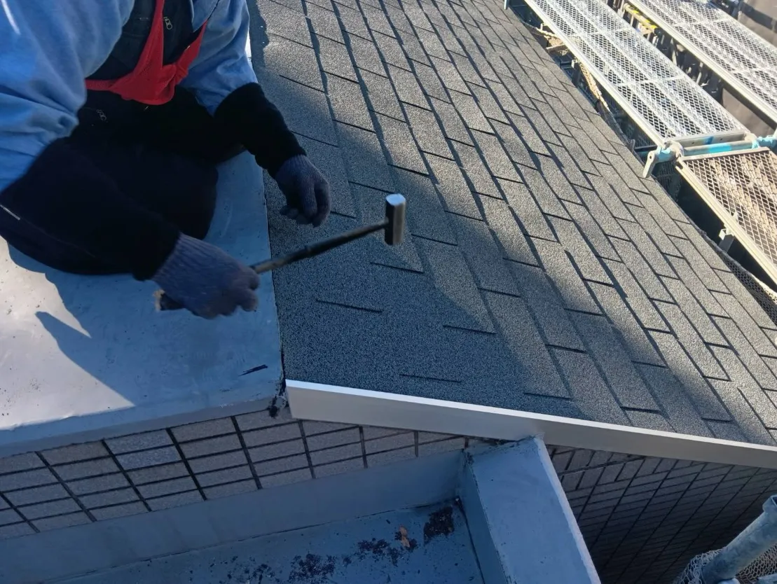 【現場進捗👷‍♂️】