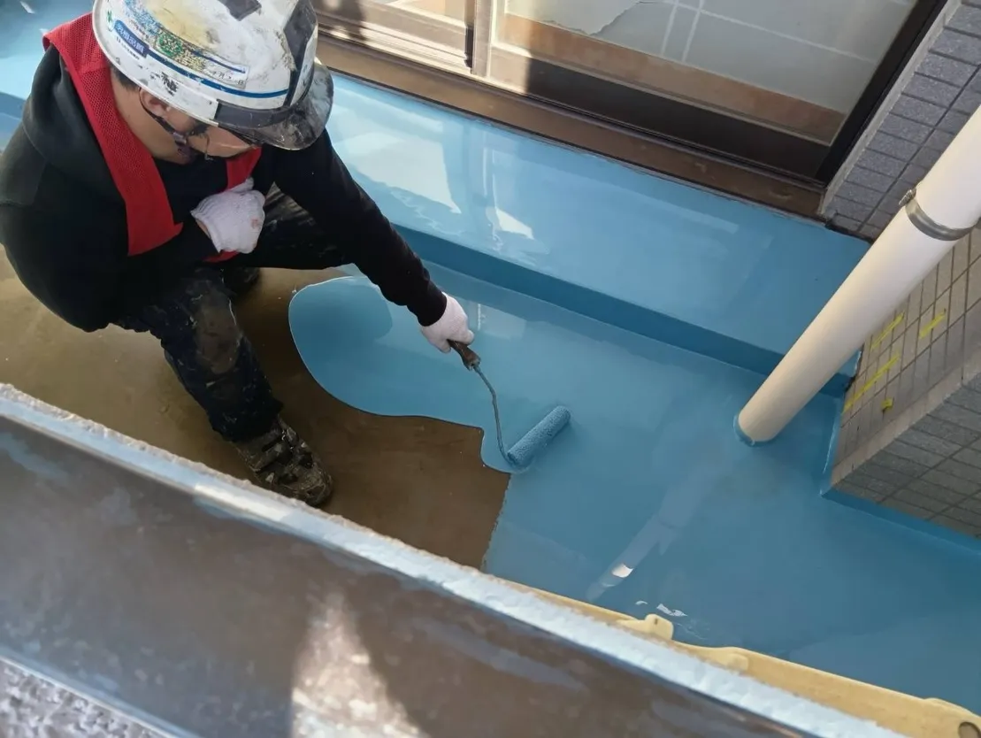 【現場進捗👷‍♂️】