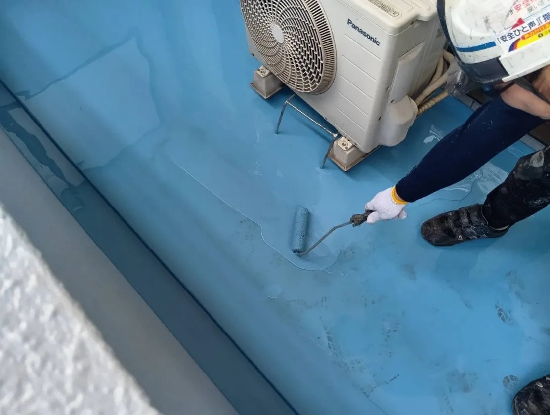 一つひとつの工程を大切に👷‍♂️