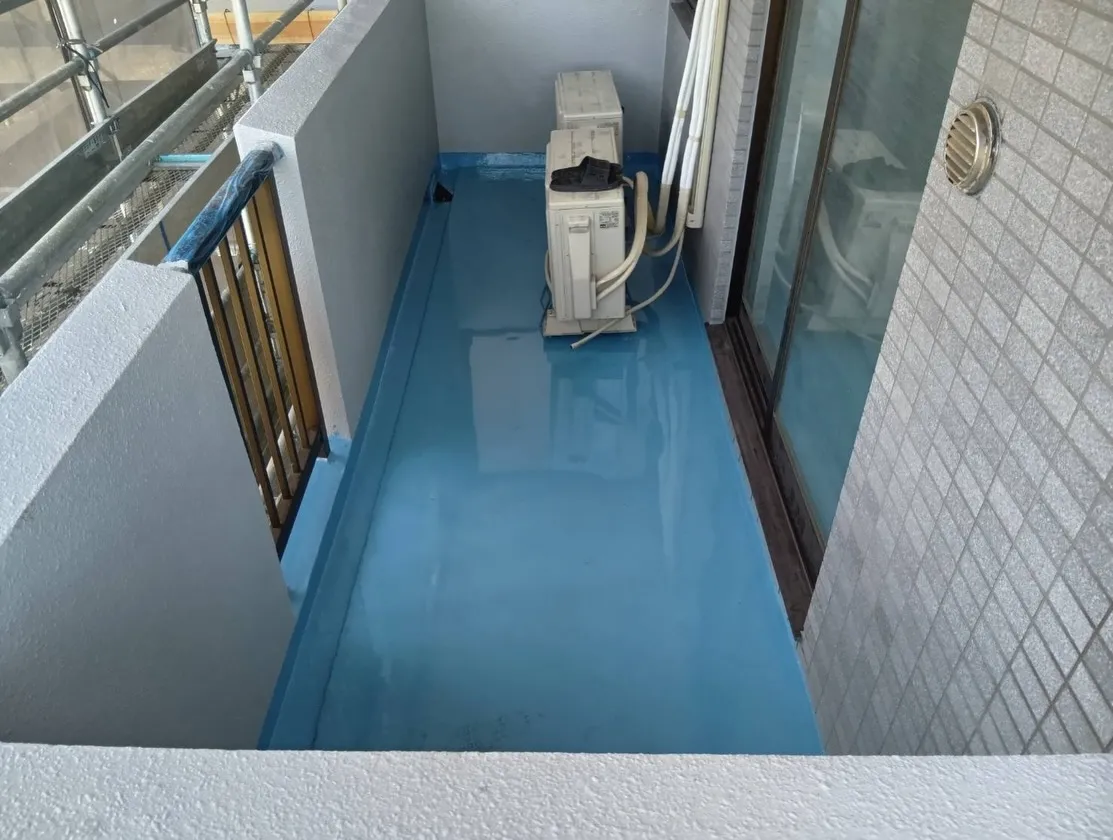 一つひとつの工程を大切に👷‍♂️