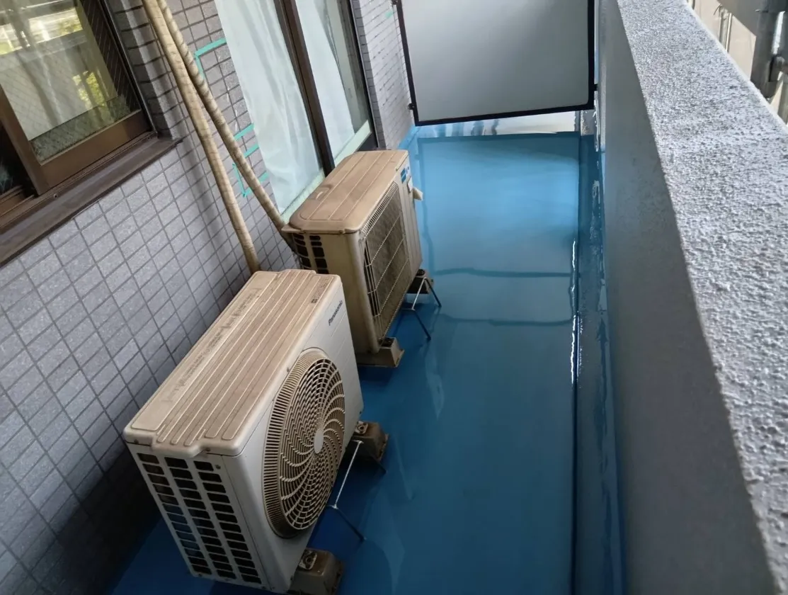 一つひとつの工程を大切に👷‍♂️