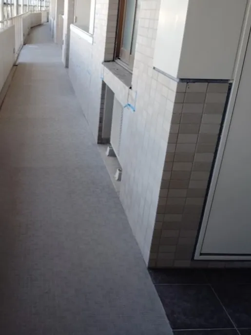 シーリングは建物の「防水の要」👷‍♂️