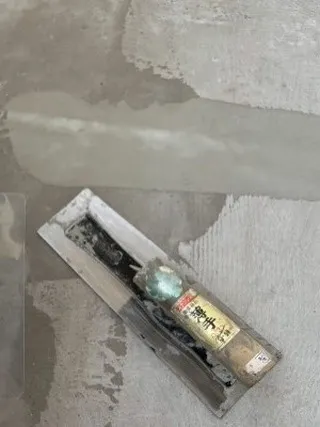 シーリングは建物の「防水の要」👷‍♂️