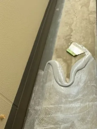 シーリングは建物の「防水の要」👷‍♂️