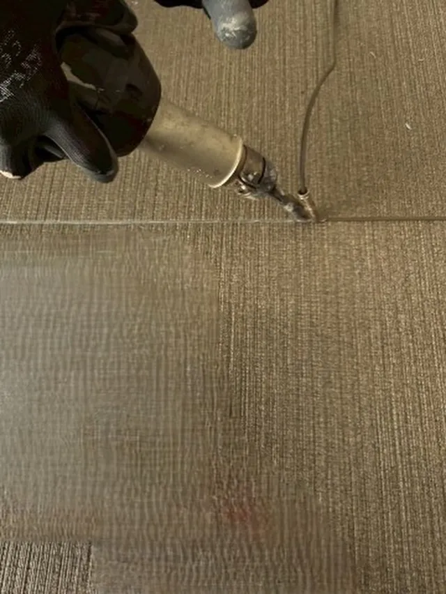 シーリングは建物の「防水の要」👷‍♂️