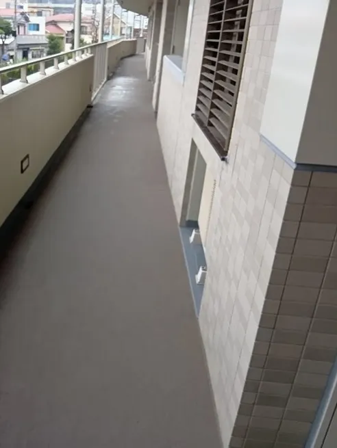 シーリングは建物の「防水の要」👷‍♂️