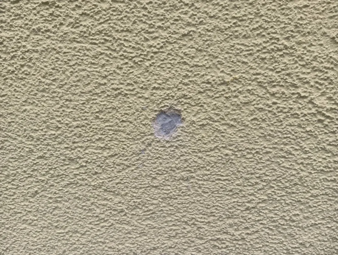 仕上がりを左右する大切な工程🧱