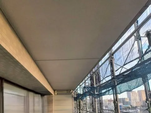 【外壁塗装工事】👷‍♂️