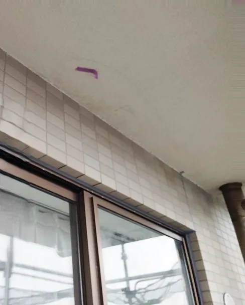 下地補修工事👷‍♂️