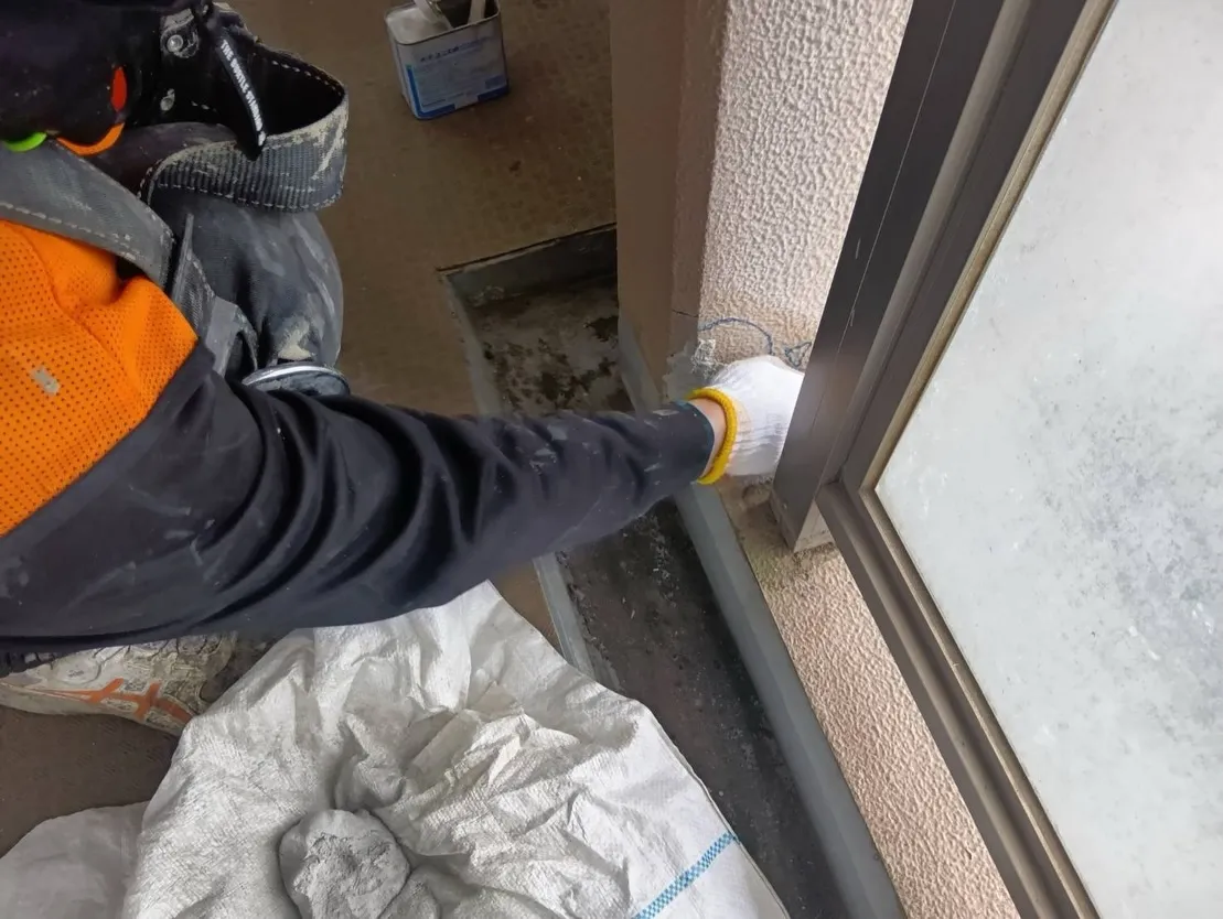 【施工の細部まで丁寧に🔧✨】