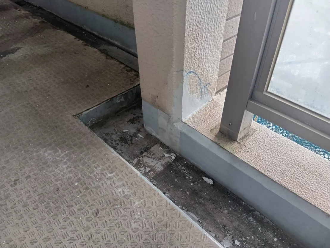 【施工の細部まで丁寧に🔧✨】