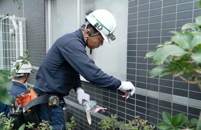 見えないところに、技術がある🏗️