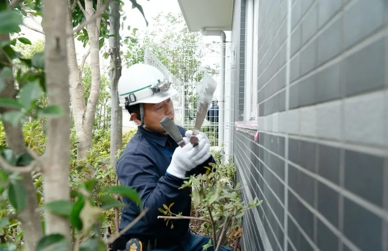 見えないところに、技術がある🏗️