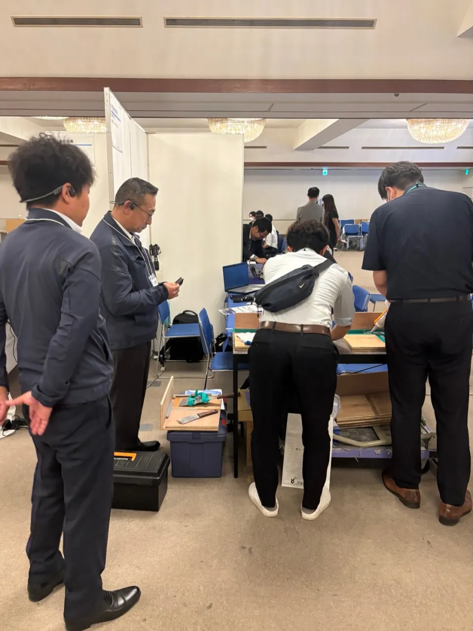 ジョブドラフト|高校教員向け企業説明会🧑🏫