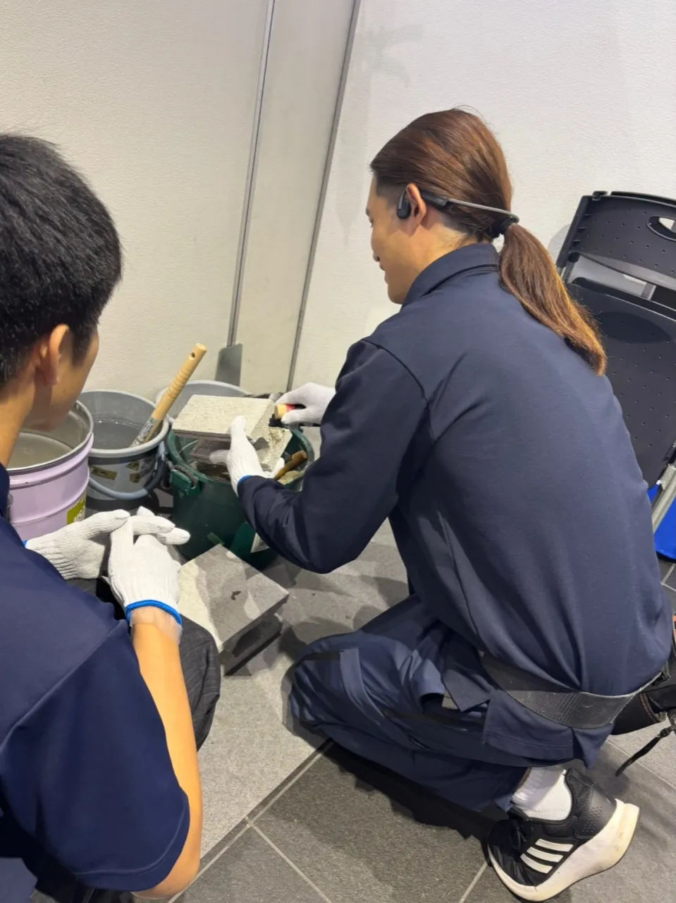 【ジョブドラフト｜高校生職業体験】🧑‍🏫